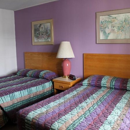 Motel 101 Голд-Бич Номер фото