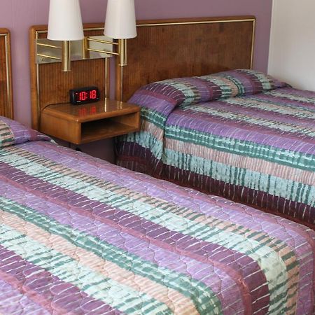 Motel 101 Голд-Бич Экстерьер фото