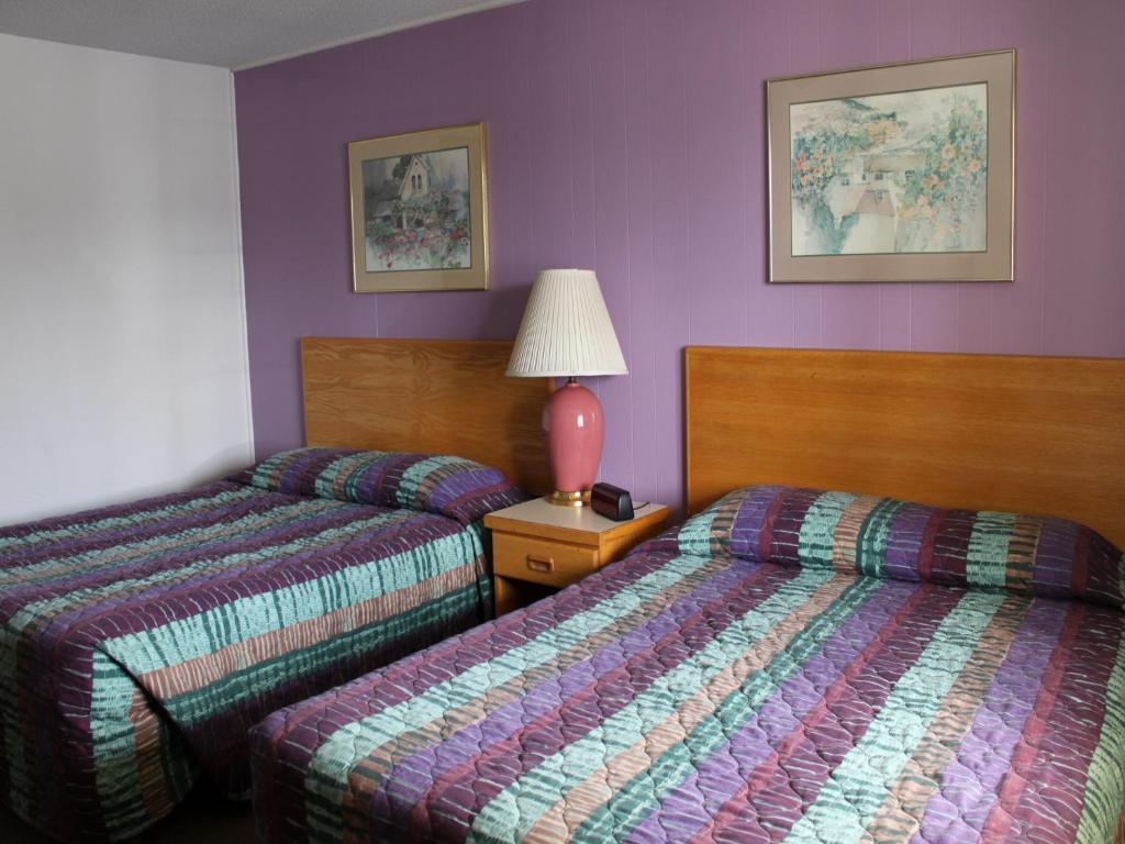 Motel 101 Голд-Бич Номер фото