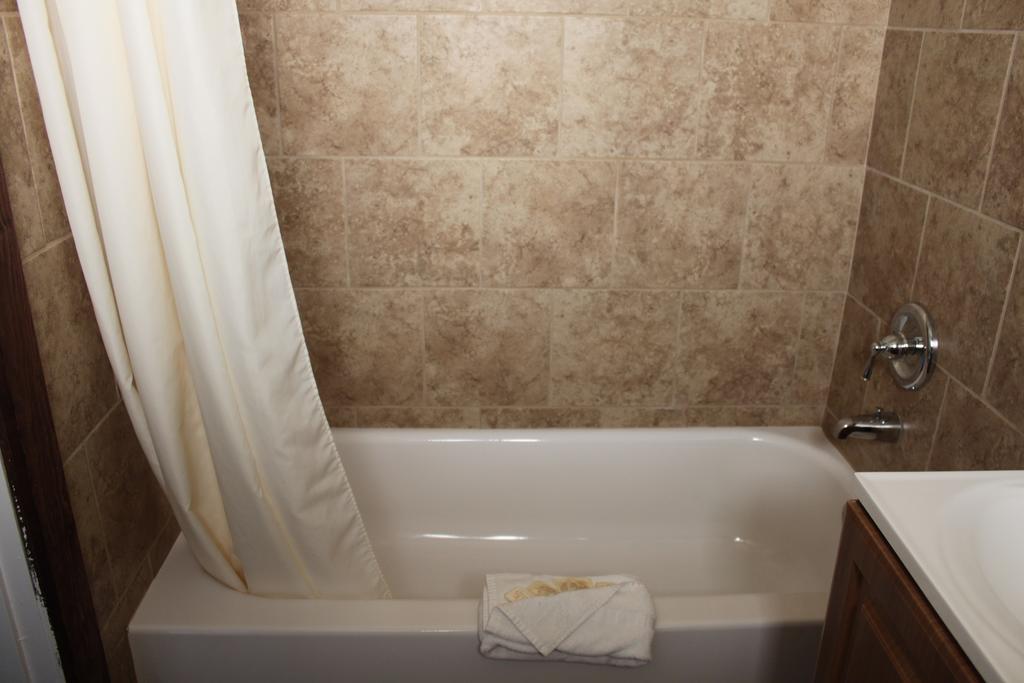 Motel 101 Голд-Бич Экстерьер фото