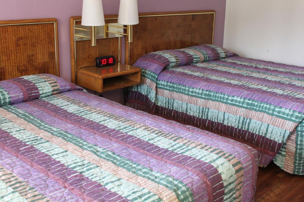 Motel 101 Голд-Бич Экстерьер фото