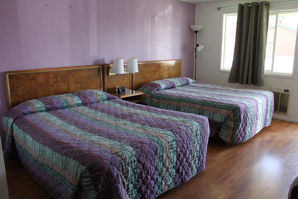 Motel 101 Голд-Бич Экстерьер фото