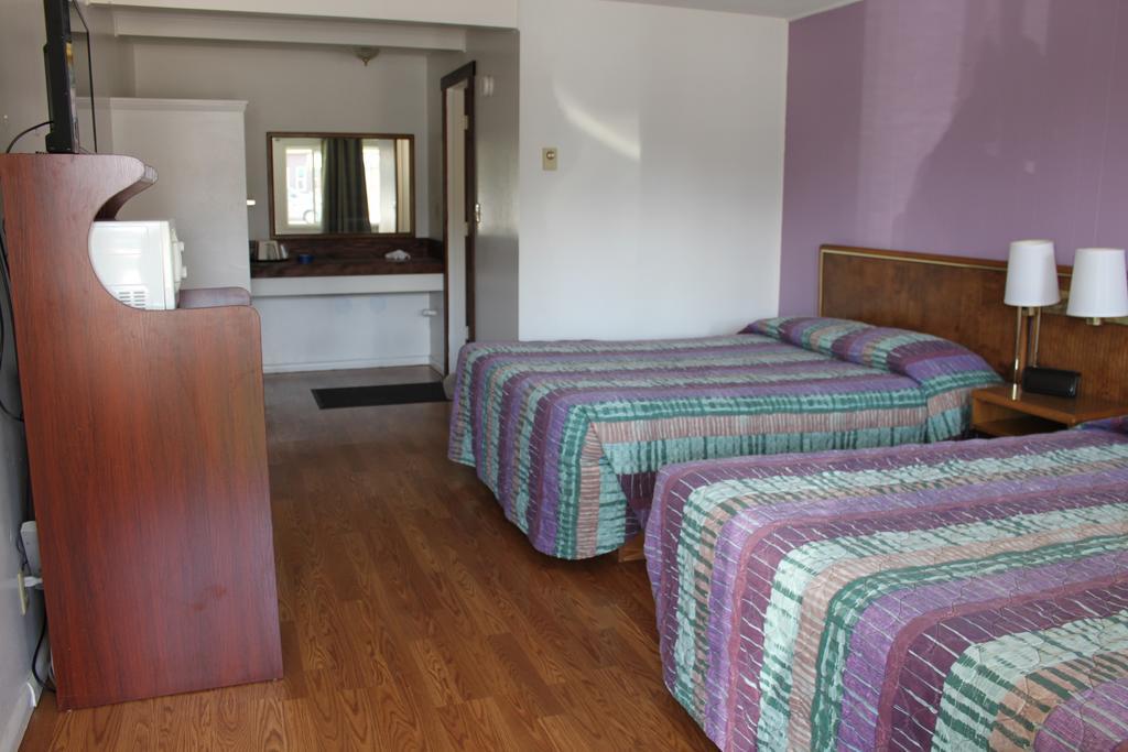 Motel 101 Голд-Бич Экстерьер фото