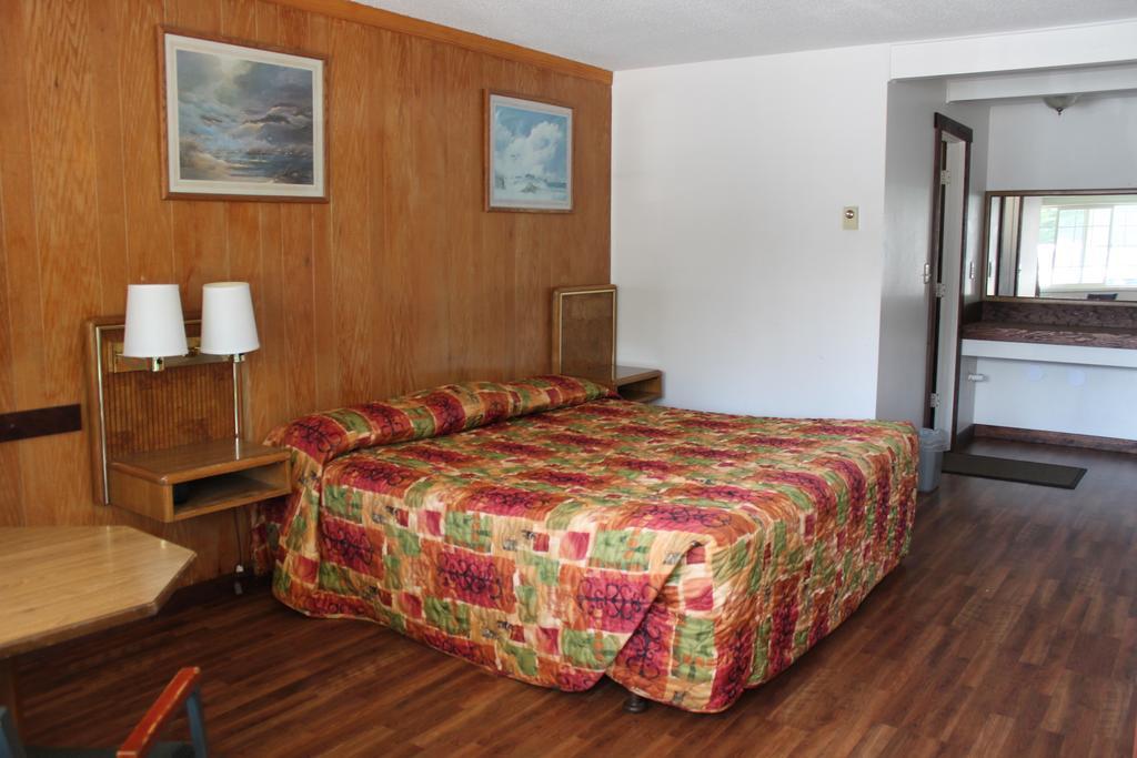 Motel 101 Голд-Бич Экстерьер фото
