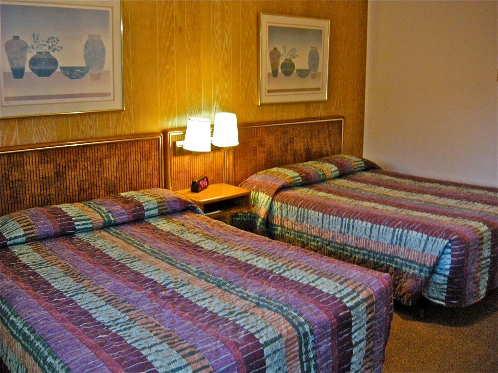 Motel 101 Голд-Бич Номер фото